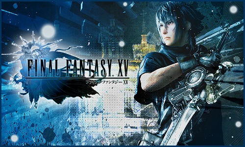 Square Enix anunciará novedades sobre Final Fantasy XV el 30 de Enero.