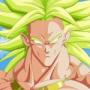 BROLY